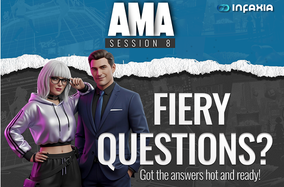 AMA Sessions